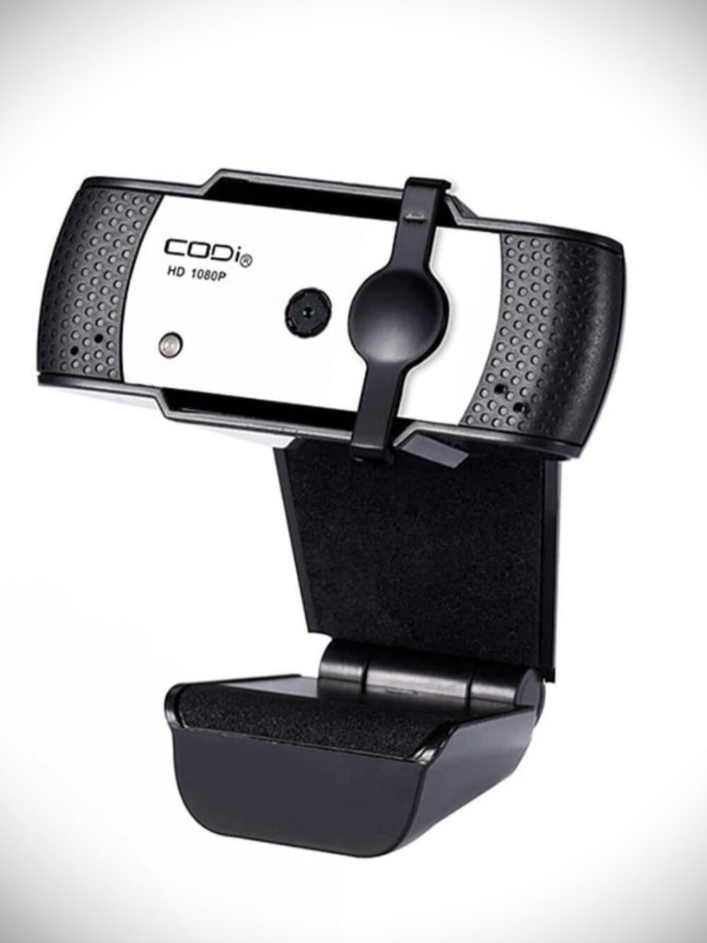 Codi Falco HD 1080P Webcam Live Streaming Full HD (A05020)
